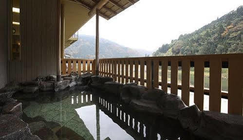 Shisuikaku Toufuya Hotel Tojota Kültér fotó