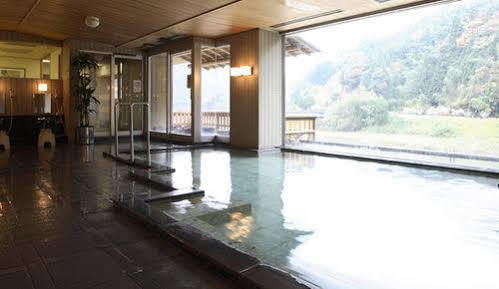 Shisuikaku Toufuya Hotel Tojota Kültér fotó
