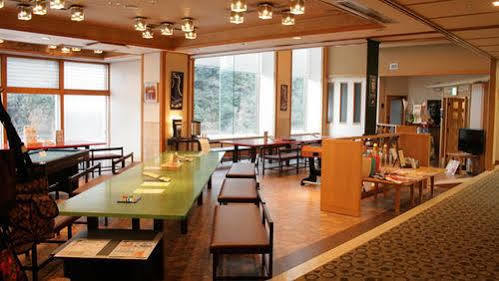 Shisuikaku Toufuya Hotel Tojota Kültér fotó