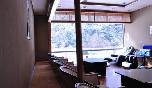 Shisuikaku Toufuya Hotel Tojota Kültér fotó